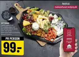 Løvbjerg Delikatessen tilbud