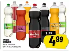 Løvbjerg Cola tilbud