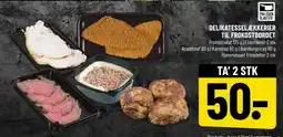 Løvbjerg Delikatessen tilbud