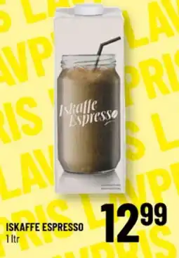 Løvbjerg Iskaffe tilbud