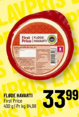 Løvbjerg Havarti tilbud
