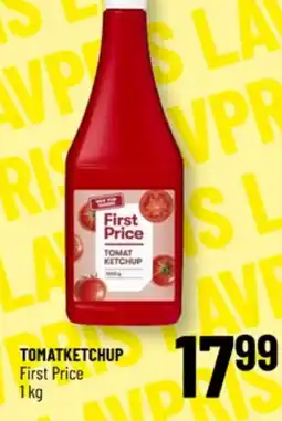 Løvbjerg Ketchup tilbud