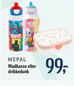 Føtex Madkasse tilbud