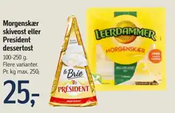 Brieost Le Brie