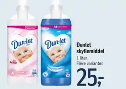Føtex Skyllemiddel tilbud