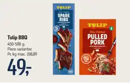 Føtex Spareribs tilbud