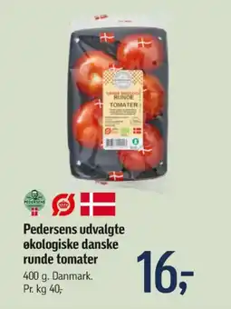 Føtex Tomater tilbud