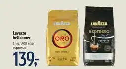 Kaffebønner