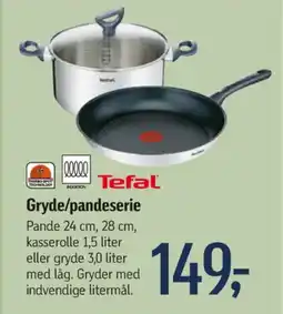Føtex Gryde tilbud