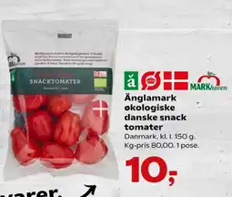 SuperBrugsen Tomater tilbud