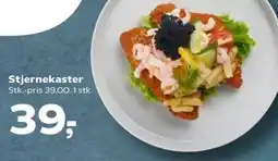 Kvickly Delikatessen tilbud