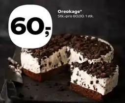 Kvickly Bageren kager tilbud