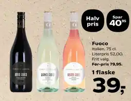Italiensk Rosévin