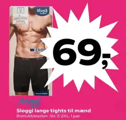Kvickly Tights tilbud