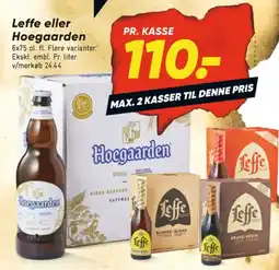 Bilka Specialøl tilbud
