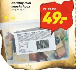 Bilka Myslibar tilbud