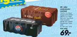 Sportssodavand