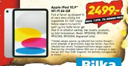 Bilka Tablet tilbud