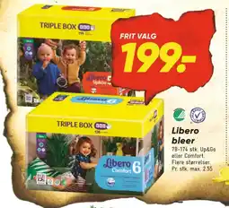 Bilka Bleer str 5 10-14 kg tilbud