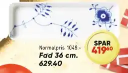 Bilka Fad tilbud