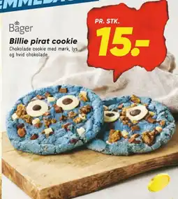 Bilka Bageren kager tilbud