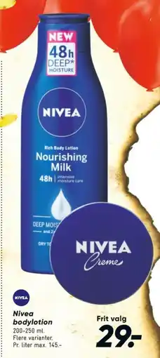 Bodycreme
