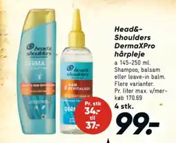 Bilka Balsam tilbud