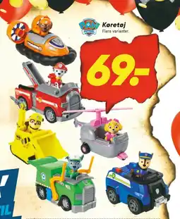 Bilka Legetøj tilbud