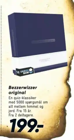 Bilka Spil tilbud