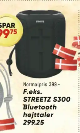 Bilka Højttaler tilbud