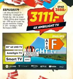 Bilka TV tilbud