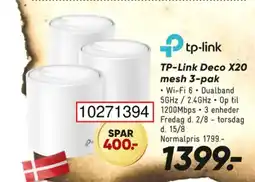 Bilka Router tilbud