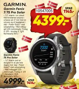 Bilka Smartwatch tilbud