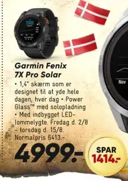 Bilka Smartwatch tilbud