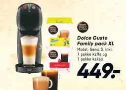 Bilka Kaffemaskine tilbud