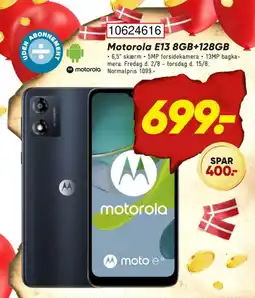Bilka Mobiltelefon tilbud