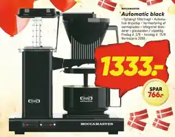 Bilka Kaffemaskine tilbud