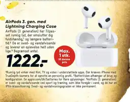 Bilka Headset tilbud