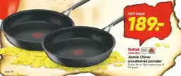 Bilka Stegepande tilbud