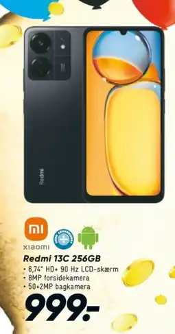 Bilka Mobiltelefon tilbud