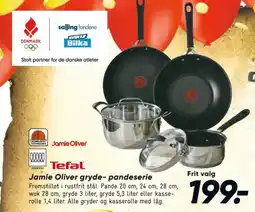 Bilka Wok tilbud