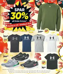 Bilka T-shirt tilbud