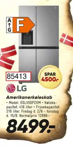 Bilka Køle/Fryseskab tilbud