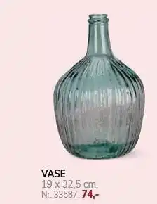 Daells Bolighus VASE tilbud