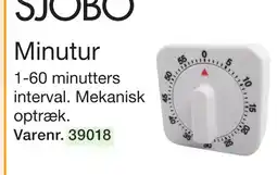 Minutur