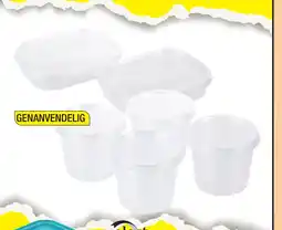 Harald Nyborg Fryseboks tilbud