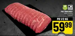 Løvbjerg FREY ROASTBEEF tilbud