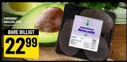 Løvbjerg FORMODNET AVOCADO 3-PK tilbud