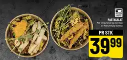 Løvbjerg PASTASALAT tilbud