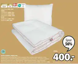 JYSK ROYAL NORDIC FIBERDYNE tilbud